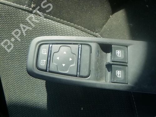 Used Right mirror RENAULT CLIO IV (BH_) 1.5 dCi 90 (90 hp) 24240774