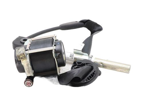Used Front left seatbelt SEAT IBIZA V (KJ1, KJG) 1.0 MPi (80 hp) 31654700