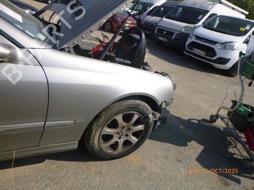 Right front fenders MERCEDES-BENZ CLK Convertible (A209) CLK 320 (209.465) | BP29847454C42 