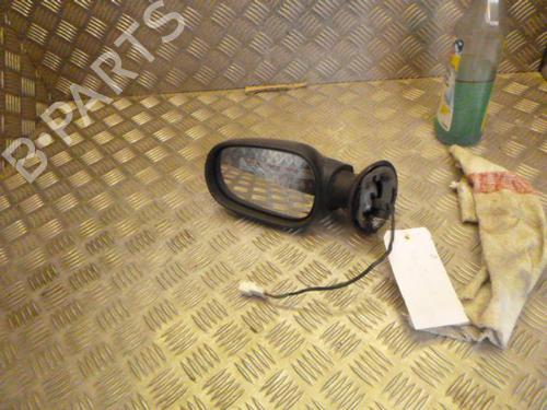 Used Right mirror DACIA LOGAN (LS_) 1.4 (LSOA, LSOC, LSOE, LSOG) (75 hp) 24243068