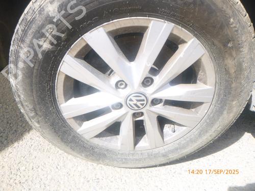 Used Rim VW CRAFTER Van (SY_, SX_) 2.0 TDI 4motion (SYB, SYC, SYD) (177 hp) 29039691