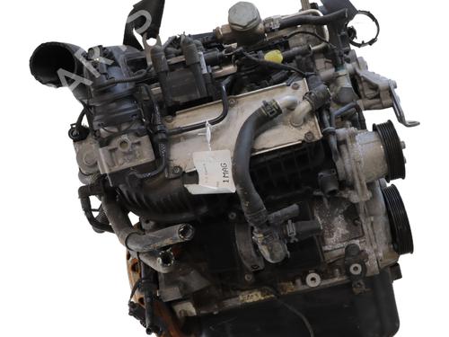 Engine AUDI A1 (8X1, 8XK) 1.2 TFSI | BP33700248M1 - Image 3