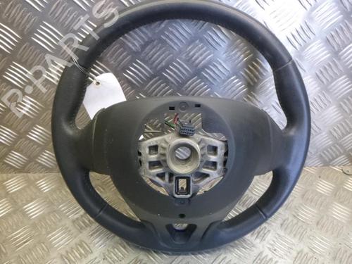 Steering wheel RENAULT MEGANE III Coupe (DZ0/1_) 2.0 TCe (DZ0K) | BP24241367C49 