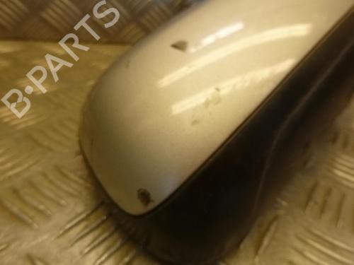 Right mirror PEUGEOT 307 CC (3B) 2.0 HDi 135 | BP24240596C27 