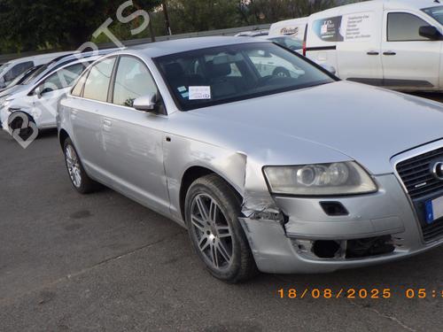 Used Parts AUDI A6 C6 (4F2) 3.2 FSI quattro 4478618