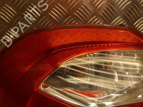 Left taillight KIA RIO III (UB) 1.25 CVVT | BP24241310C34 - Image 2