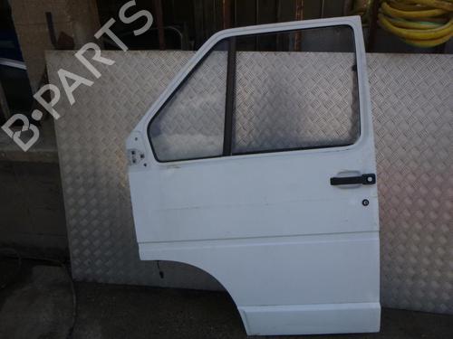 Used Left front door Left front door RENAULT TRAFIC Van (T_, P_, V_) 1.9 D (60 hp) 24240802 24240802