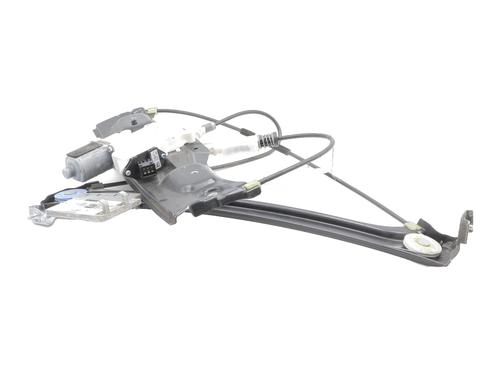 Front right window mechanism OPEL ASTRA H TwinTop (A04) 1.9 CDTi (L67) | BP27877557C23 