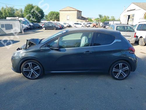 Front left panel PEUGEOT 208 I (CA_, CC_) 1.6 BlueHDi 120 | BP24939505C58 - Image 18