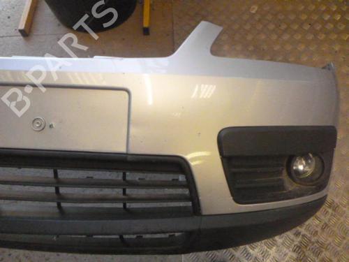 Front bumper FORD FOCUS C-MAX (DM2) 1.8 TDCi | BP24240950C7 - Image 7