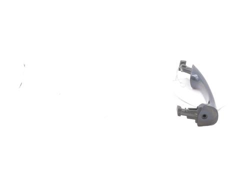Front left exterior door handle MERCEDES-BENZ A-CLASS (W169) A 180 CDI (169.007, 169.307) | BP28044469C128 