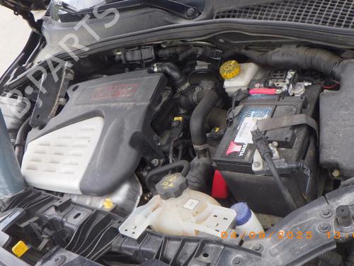 Right mirror FIAT TIPO Hatchback (356_, 357_) 1.4 (356HXF1B) | BP29868063C27