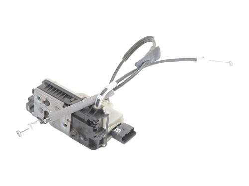 Rear right lock PEUGEOT 208 I (CA_, CC_) 1.6 HDi | BP26431092C99 