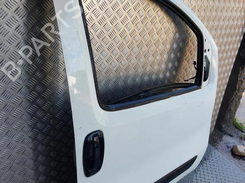 Used Right front door PEUGEOT BIPPER (AA_) 1.4 HDi (68 hp) 24241144