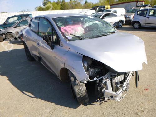 Right tailgate light RENAULT CLIO IV (BH_) 0.9 TCe 90 (BHNF, BHMA, BHMH, BHJK, BHJR) | BP24243089C80  - Image 23