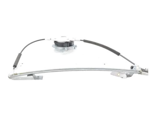 Front left window mechanism RENAULT MEGANE I Classic (LA0/1_) 1.9 dCi (LA05, LA1F) | BP28797953C22