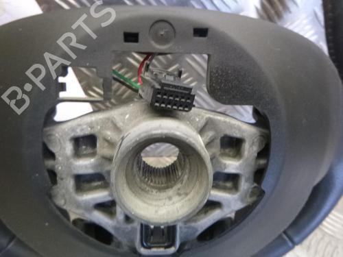 Steering wheel RENAULT MEGANE III Coupe (DZ0/1_) 2.0 TCe (DZ0K) | BP24241367C49 