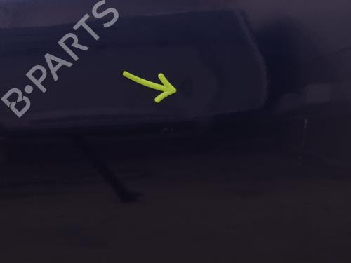 Used Left front door Left front door RENAULT TWINGO I (C06_) [1993-2012] 33610489 33610489