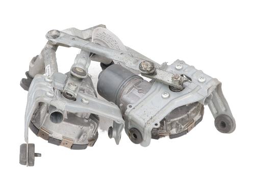 Used Front wiper motor SEAT LEON (1P1) 2.0 TDI (170 hp) 28963997