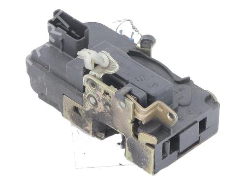 Front left lock CITROËN BERLINGO / BERLINGO FIRST Box Body/MPV (M_) 1.9 D 70 (MBWJZ, MCWJZ) | BP26455759C98 