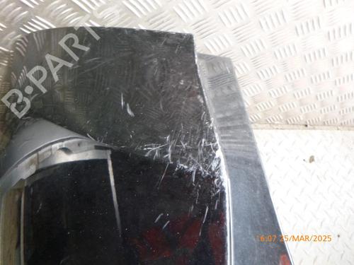 Rear bumper PEUGEOT 2008 I (CU_) 1.6 BlueHDi 120 | BP24525017C8 