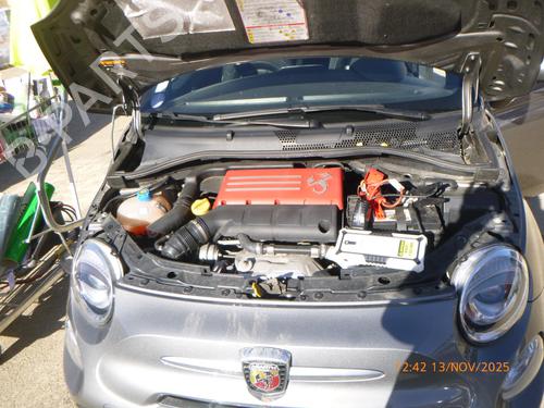 Engine ABARTH 500 / 595 / 695 1.4 (312.AXY11, 312.AXY1A) | BP30394937M1 - Image 2