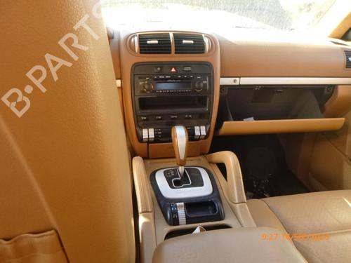 Starter PORSCHE CAYENNE (9PA) 3.2 | BP24242727M8 - Image 10