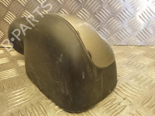 Left mirror DACIA SANDERO 1.4 MPI LPG | BP24240572C26 