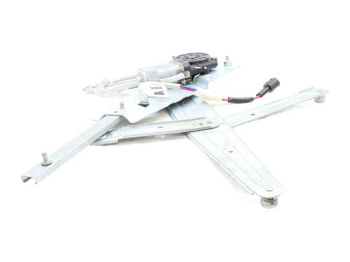 Front right window mechanism RENAULT TWINGO I (C06_) 1.2 (C066, C068) | BP30204995C23 