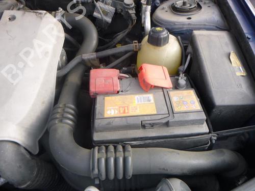 Left mirror RENAULT MEGANE I (BA0/1_) 1.9 dCi (BA05, BA1F) | BP24243130C26 