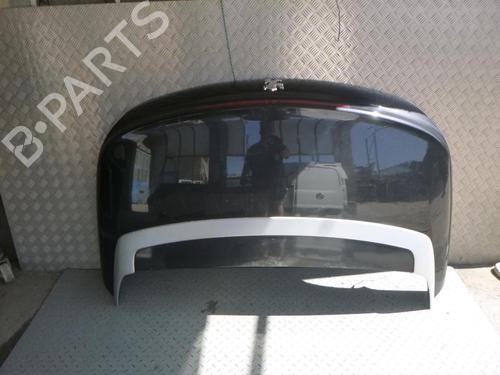 Used Tailgate PEUGEOT 207 CC (WD_) 1.6 HDi (109 hp) 24241965