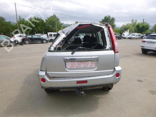 Right taillight NISSAN X-TRAIL I (T30) 2.2 dCi 4x4 | BP24240902C35 
