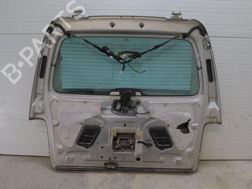 Portellone posteriore Portellone posteriore PEUGEOT PARTNER MPV (5_, G_) 1.6 HDi 90 (90 hp) 36684997 36684997