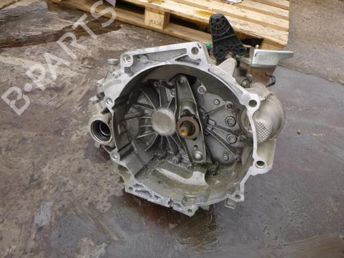 Used Gearbox VW POLO VI (AW1, BZ1, AE1) 1.0 TSI (95 hp) 24240648