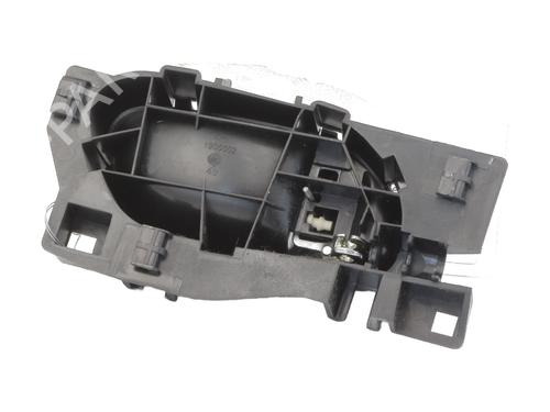 Used Front left interior door handle Front left interior door handle CITROËN C3 II (SC_) 1.4 HDi 70 (SC8HZC, SC8HR0, SC8HP4) (68 hp) 26176645 26176645