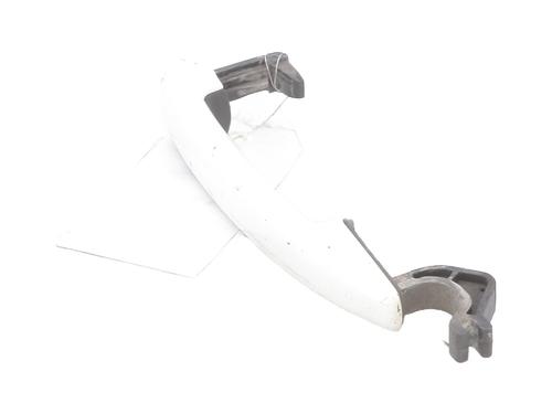 Front right exterior door handle PEUGEOT 207 (WA_, WC_) 1.4 HDi | BP27639639C129 