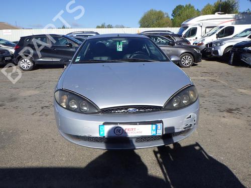 Used Parts FORD COUGAR (EC_)  2.5 V6 24V  4560191