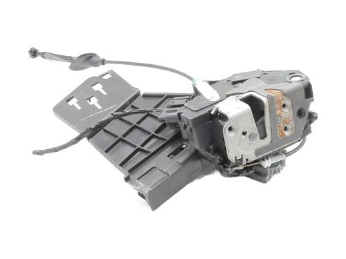 Høyre bak lås FORD FIESTA VI (CB1, CCN) 1.5 TDCi (75 hp) 27892429