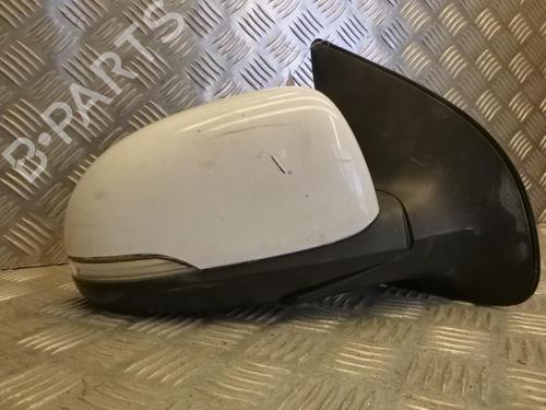 Right mirror HYUNDAI i20 I (PB, PBT) 1.4 CRDi 876204P410
