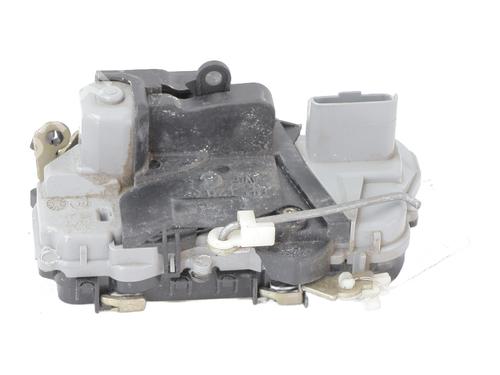 Front left lock PEUGEOT 307 (3A/C) 1.6 16V | BP24957627C98 