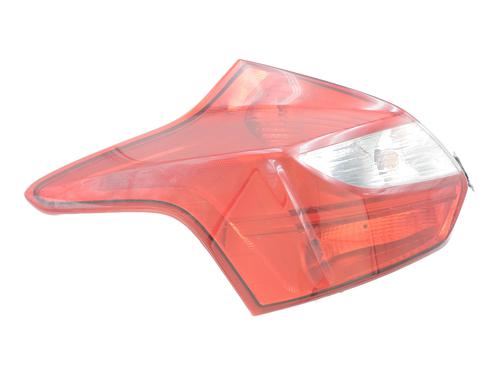 Left taillight FORD FOCUS III 1.6 TDCi | BP26387917C34
