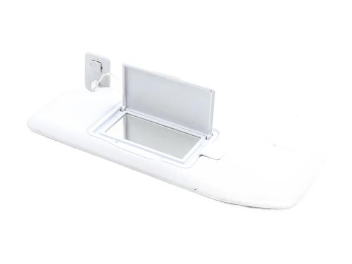 Venstre solskærm PEUGEOT 208 II (UB_, UP_, UW_, UJ_) 1.2 PureTech 100 (101 hp) 30820111