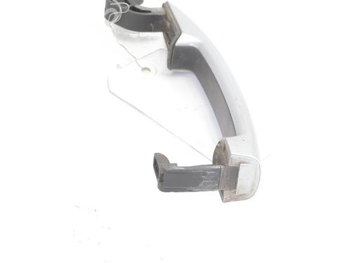 Front right exterior door handle PEUGEOT 207 (WA_, WC_) 1.6 HDi | BP26436677C129 