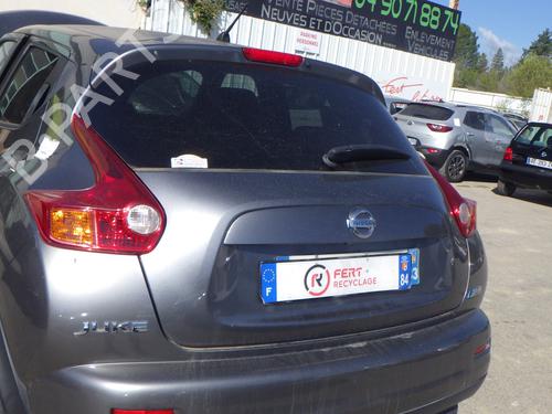 Tailgate NISSAN JUKE (F15) 1.5 dCi | BP29529967C6 