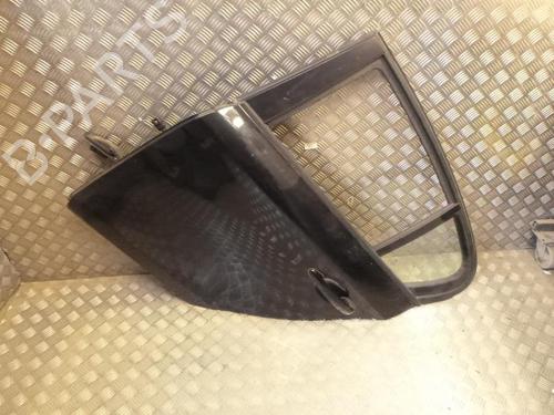 Used Left rear door BMW 1 (E87) 118 d (143 hp) 24242413