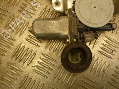 Used Front right window mechanism SUZUKI SWIFT III (MZ, EZ) 1.3 (RS413, ZC11S) (92 hp) 24242991