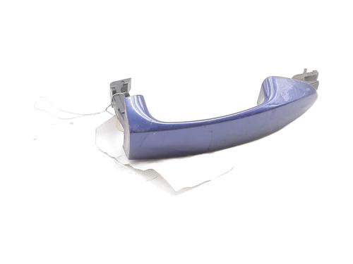 Used Rear left exterior door handle FORD FIESTA VI (CB1, CCN) 1.5 TDCi (75 hp) 28111581