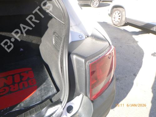 Right taillight CITROËN C4 CACTUS 1.6 HDi 90 | BP31359421C35 - Image 3