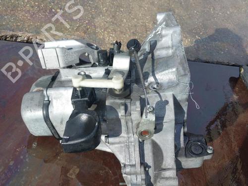 Gearbox PEUGEOT 208 I (CA_, CC_) 1.2 VTI 82 | BP24242541M3