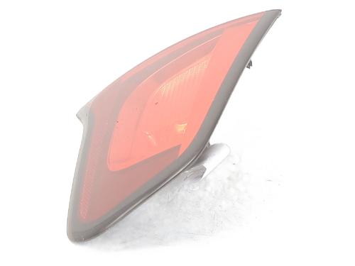 Left tailgate light CITROËN C3 II (SC_) 1.4 HDi 70 (SC8HZC, SC8HR0, SC8HP4) | BP26598148C79 - Image 4